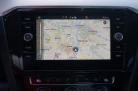 VW Passat Variant 2.0TDI DSG