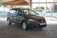 Seat Alhambra 1.4 TSI Style