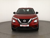 Nissan Juke 1.0 DIG-T DCT Acenta
