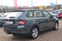 Skoda Fabia Combi 1.2 TSI