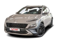 Hyundai Kona 1.6 T-GDI 2WD LED Totwinkel Sitzheizung ACC
