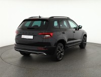 Skoda Karoq 2.0 TDI Sportline