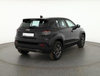 Jeep Avenger 1.2