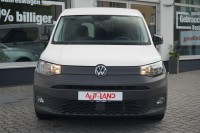 VW Caddy Maxi 2.0 TDI