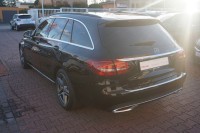 Mercedes-Benz C 200 C200 T-Modell Avantgarde Aut.