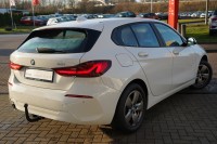 BMW 118 i Advantage