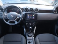 Dacia Duster II 1.3 TCE Prestige