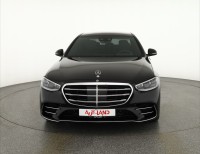 Mercedes-Benz S 350 S350d 4Matic AMG-Line
