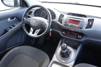 Kia Sportage 1.6 GDI FIFA World