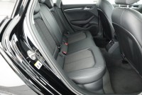 Audi A3 Limousine 1.5 TFSI S-Line