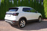 VW T-Cross 1.5 16V TSI Life