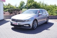 Vorschau: VW Passat Variant 1.5 TSI R-Line DSG