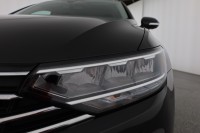 VW Passat Variant 2.0 TDI