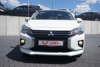 Mitsubishi Space Star 1.2 Spirit+ CVT