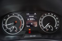 Skoda Fabia 1.0 MPI Ambition