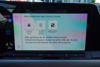 VW Golf VIII Variant 1.0 TSI