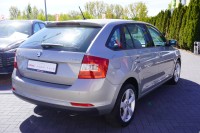 Skoda Rapid Spaceback 1.4