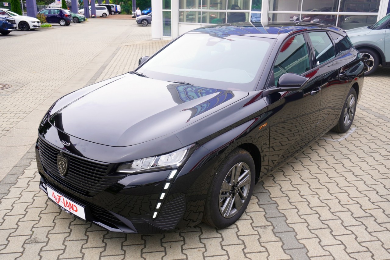 Peugeot 308 SW 1.2 Hybrid 145