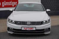 VW Passat Variant 2.0 TSI DSG R-Line