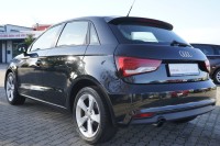 Audi A1 1.0 TFSI Sportback