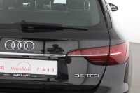 Audi A4 Avant 35 TFSI S-Tronic