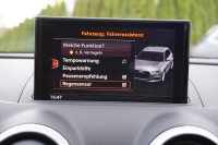 Audi A3 Sportback 35 TFSI design