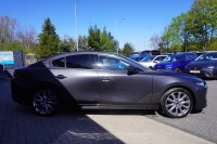 Mazda 3 2.0 M-Hybrid Selection