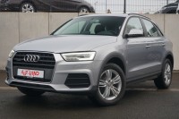 Vorschau: Audi Q3 2.0 TFSI quattro