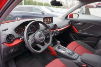 Audi Q2 2.0 TDI design quattro S-Tronic