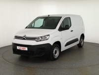 Citroen Berlingo Kasten 1.5 Blue-HDi Klima DAB Tempomat
