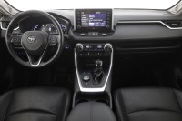 Toyota RAV 4 RAV4 2.5 VVT-i Hybrid Lounge 4x4