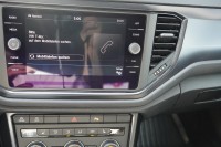 VW T-Roc 1.0