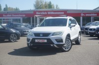 Vorschau: Seat Ateca 1.4 TSI Xcellence 4Drive SHZ