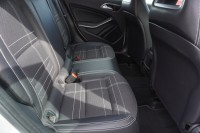 Mercedes-Benz A 140 A180 Style