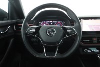 Skoda Kamiq 1.5 DSG TSI Monte Carlo