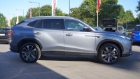 MG HS 1.5 T-GDI Hybrid+ Luxury Aut.