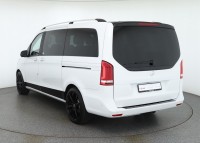 Mercedes-Benz V-Klasse V300d Edition lang