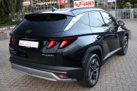 Hyundai Tucson 1.6 T-GDI Aut.