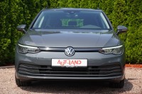 VW Golf Variant 1.5TSI DSG