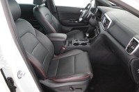 Kia Sportage 1.6 T-GDI GT-Line 4WD