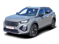 Peugeot 2008 1.2 Hybrid 136 Aut. Sitzheizung LED Tempomat