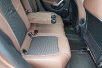 Mercedes-Benz CLA 250 e AMG Line