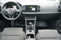 Skoda Karoq 1.5 TSI Style