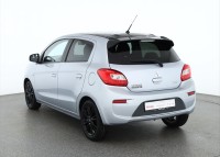 Mitsubishi Space Star 1.2 Diamant Edition+ Aut.