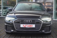 Audi A6 50 2.0 TFSI e quattro sport