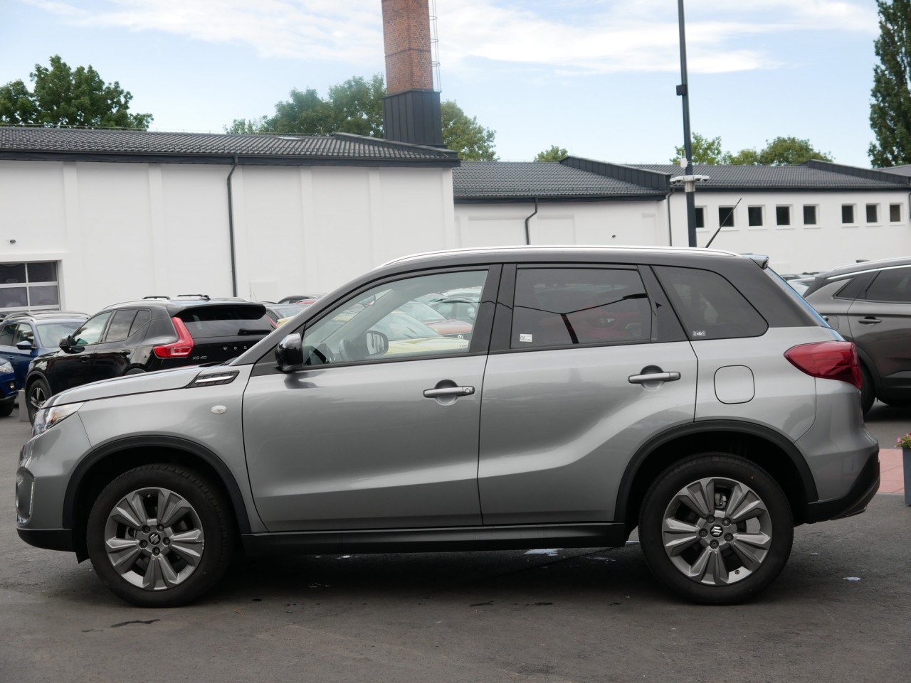 Suzuki Vitara 1.4 Comfort 4x2