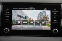 Skoda Karoq 2.0 Sportline 4x4