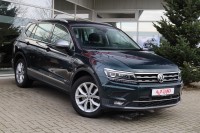 VW Tiguan Allspace 2.0 TSI Highline