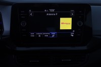 VW T-Cross 1.0 TSI DSG