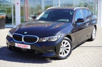 Vorschau: BMW 318 i